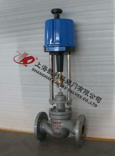 ZDLP、ZDLM氣體調(diào)節(jié)閥